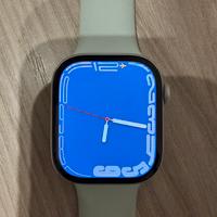 Apple watch serie 10