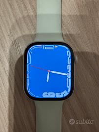 Apple watch serie 10