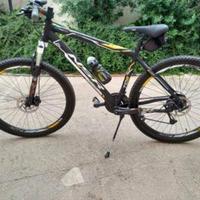 MTB NSR 27.5 taglia M/L