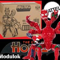 Mattel Masters of the Universe Origins Modulok