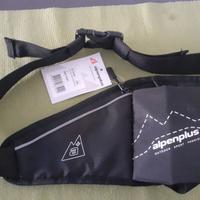 Marsupio porta borraccia