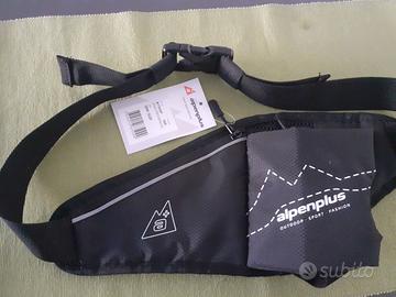 Marsupio porta borraccia