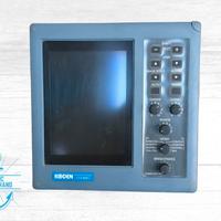 Monitor ecoscandaglio koden cvs-832c