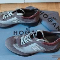 scarpe Hogan uomo 