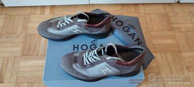 scarpe Hogan uomo 