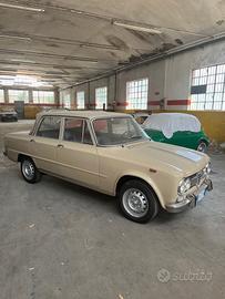 Alfa Romeo Giulia Alfa Romeo Giulia TI 1.3 del 196