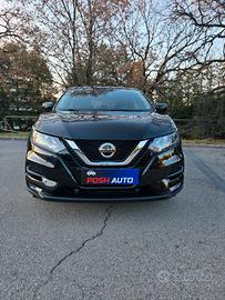 Nissan Qashqai 1.5 dCi 115 CV Business