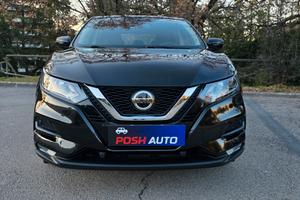 Nissan Qashqai 1.5 dCi 115 CV Business