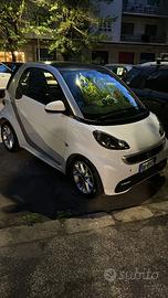 SMART FORTWO 1000 52 KW COUPÉ LIMITED TWO