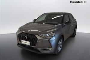 DS DS 3 2ª serie - DS 3 Crossback PureTech 100 So