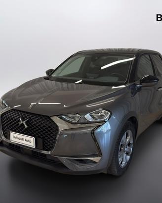 DS DS 3 2ª serie - DS 3 Crossback PureTech 100 So