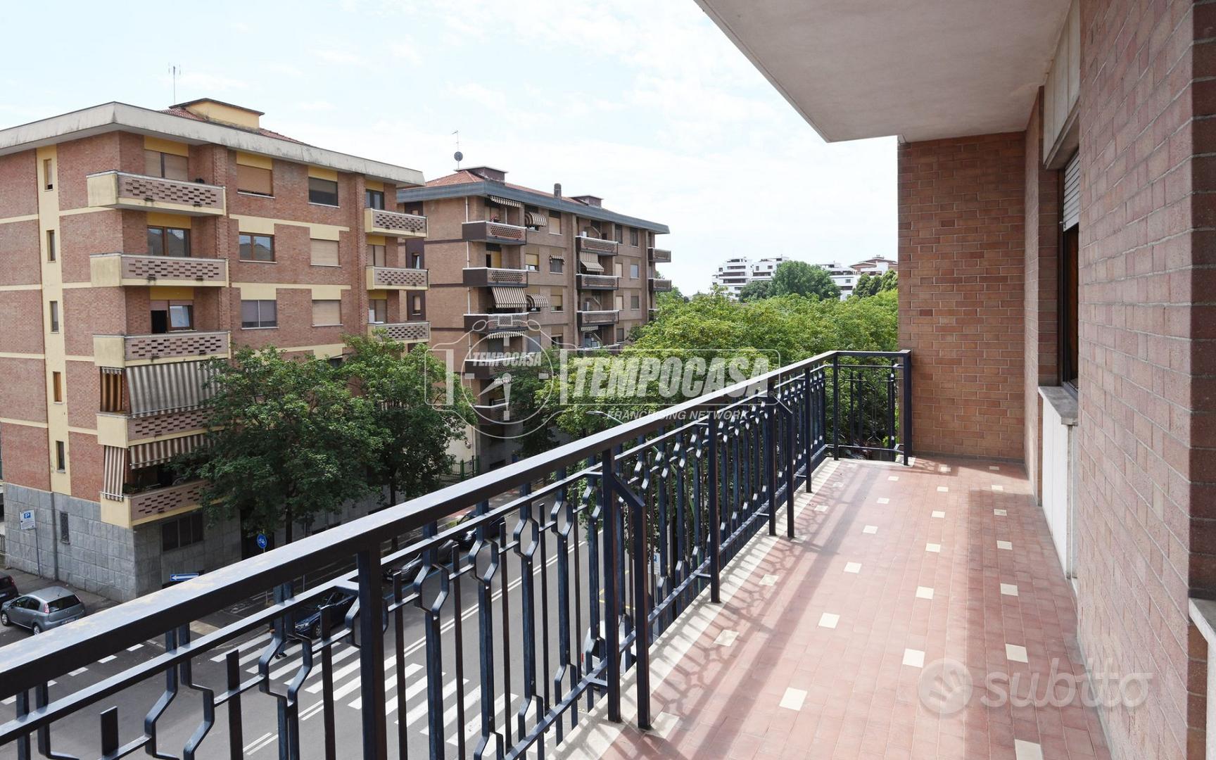 Appartamento – Venaria Reale, Centro, Altessano - Vista 2