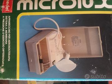 aerosol medel microlux as 109