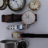 lotto orologi
