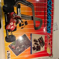Polistil pista completa 1:32 champion slot