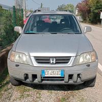 Honda cr-v 1998 150 000 km