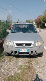 Honda cr-v 1998 150 000 km