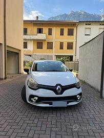 Clio RS trophy