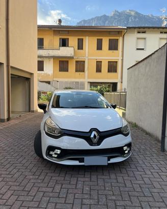 Clio RS trophy