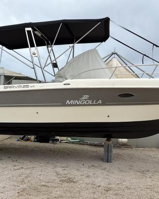 Brava 26