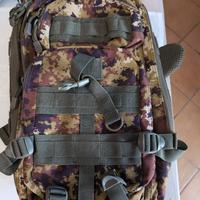 zaino militare 