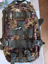 zaino militare 