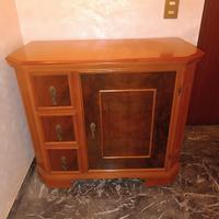mobiletto del ingresso 