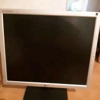 Monitor LG Flatron
