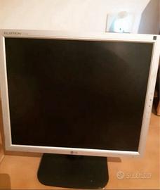 Monitor LG Flatron