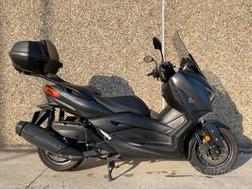 Yamaha X-Max 400 - 2018