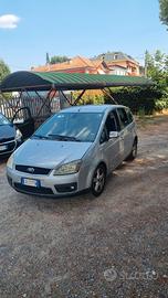 Ford Focus C-Max 1.6 TDCi 110CV Ghia