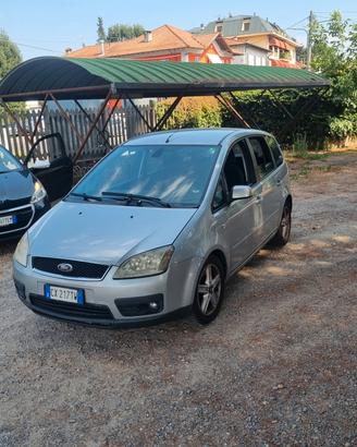 Ford Focus C-Max 1.6 TDCi 110CV Ghia