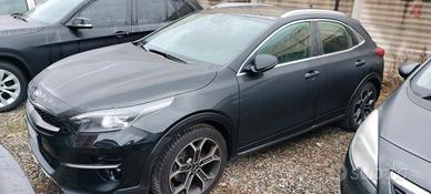 Kia Xceed 1.6 diesel automatica 6d-temp 48k km