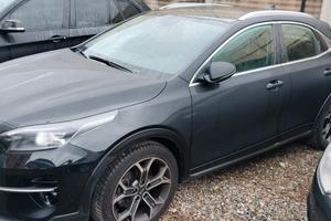 Kia Xceed 1.6 diesel automatica 6d-temp 48k km