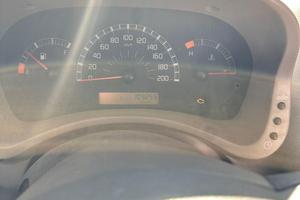 Panda 1300 benzina
