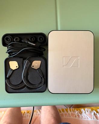 Sennheiser IE 80 - Cuffie in-ear FUORI PRODUZIONE