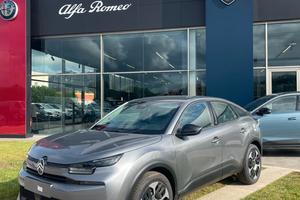 Citroen C4 Hybrid 136 e-DCS6 Plus My-25