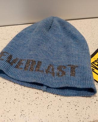 cappello  everlast unisex 