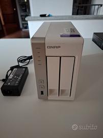 Nas QNAP TS-231P