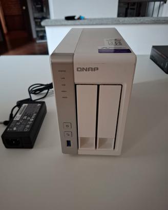 Nas QNAP TS-231P