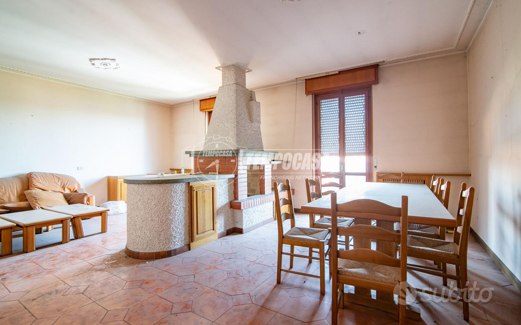 Appartamento – Mozzanica - Vista 5