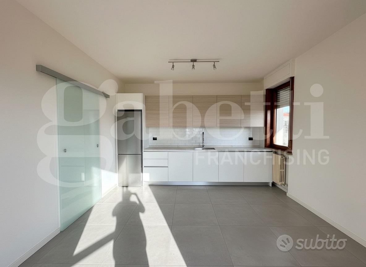 Apartment in Arma di Taggia, Levà - Vista 5