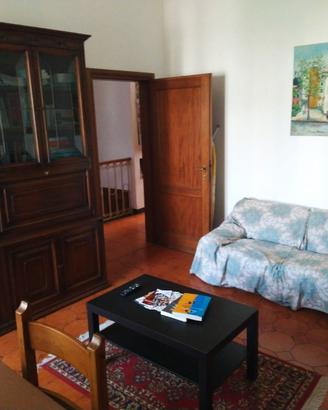 Accogliente trilocale
