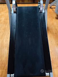 Tappeti WALKER - NESS Fit   Palestra