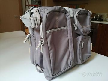 Borsa fasciatoio