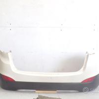 Paraurti Posteriore Hyundai ix35 2012
