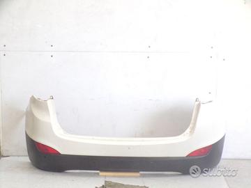 Paraurti Posteriore Hyundai ix35 2012