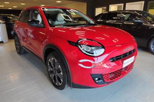 FIAT 600 (2023-->) 600 Hybrid 145 CV DCT MHEV