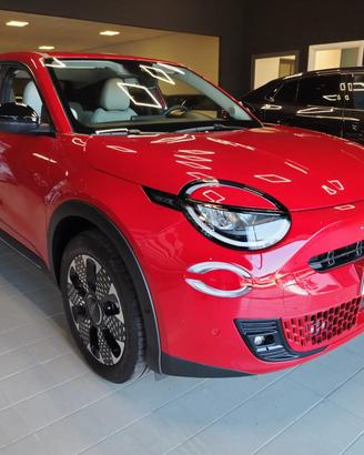 FIAT 600 (2023-->) 600 Hybrid 145 CV DCT MHEV