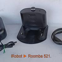 Gruppo di alimentazione originale iRobot